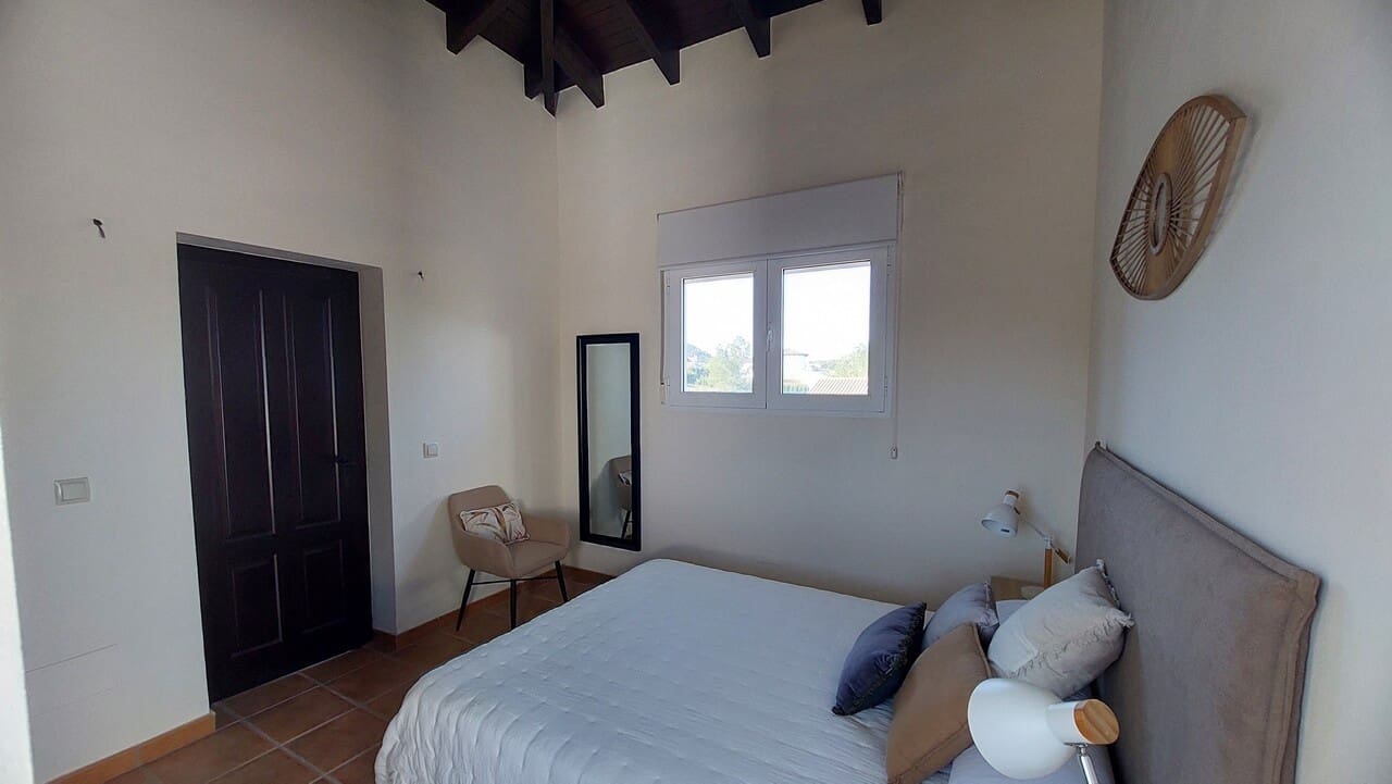 3 sovrum Villa till salu i Las Palas med pool - 320 000 € (Ref: 9618516)