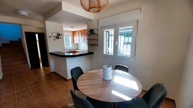 3 sovrum Villa till salu i Las Palas, Fuente Alamo de Murcia med pool - 320 000 € (Ref: 9618516)