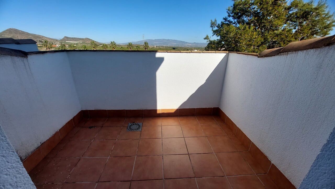 3 sovrum Villa till salu i Las Palas med pool - 320 000 € (Ref: 9618516)