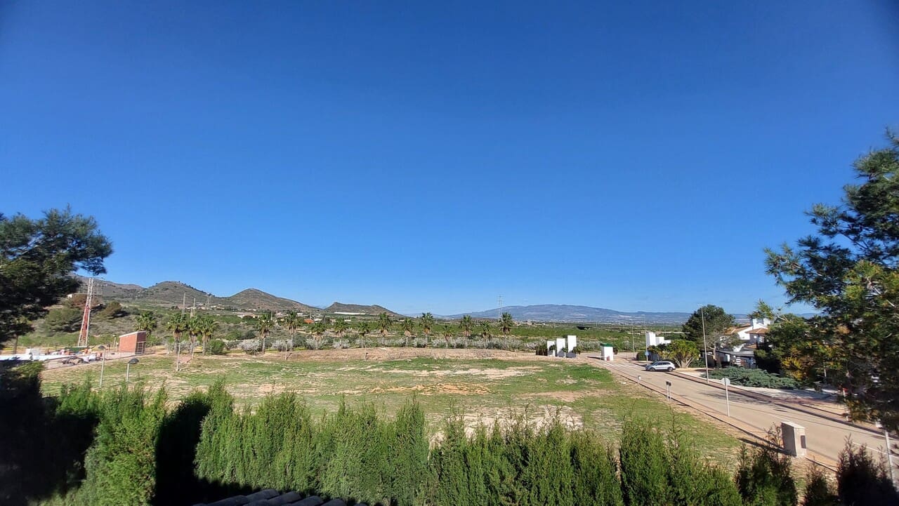 3 sovrum Villa till salu i Las Palas med pool - 320 000 € (Ref: 9618516)