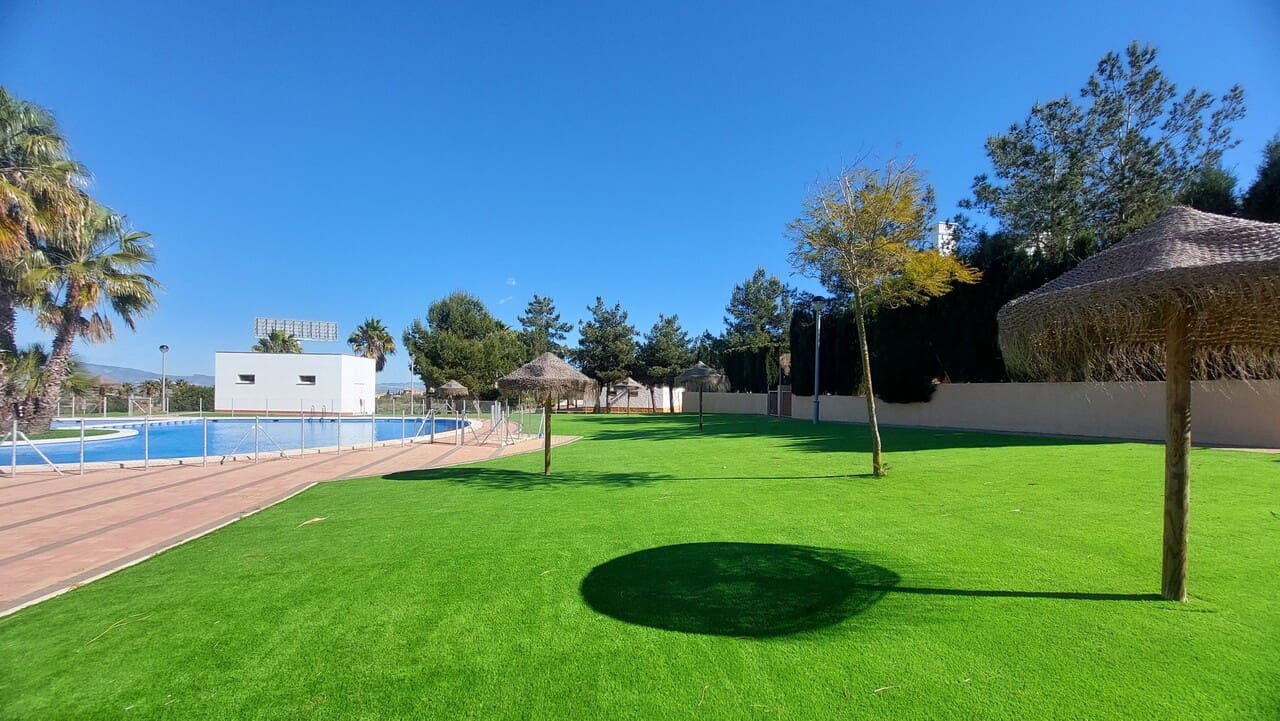 3 sovrum Villa till salu i Las Palas med pool - 320 000 € (Ref: 9618516)