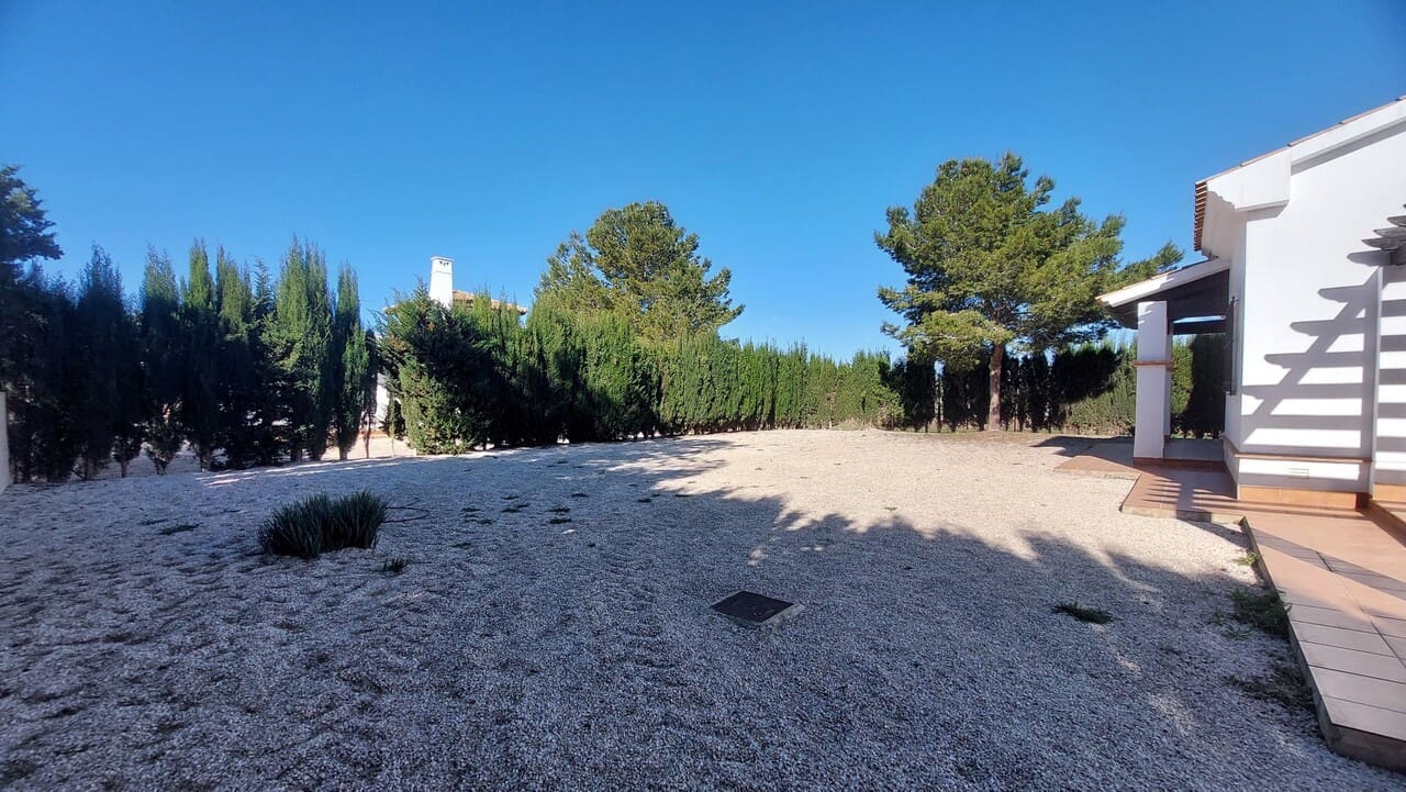 3 sovrum Villa till salu i Las Palas med pool - 320 000 € (Ref: 9618516)