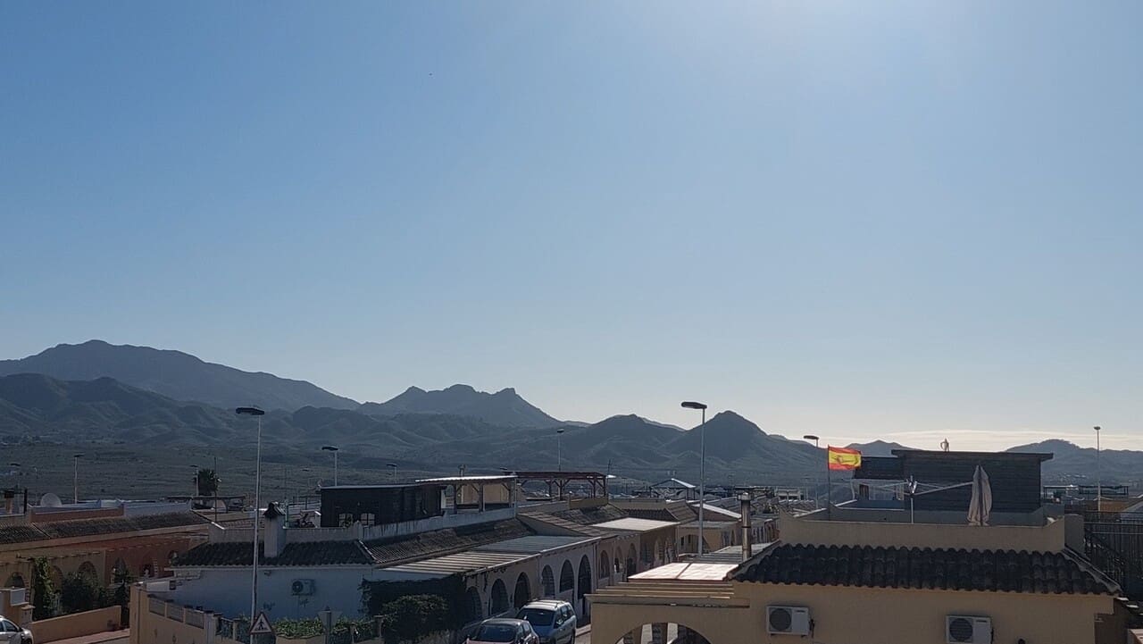 2 sypialnia Willa na sprzedaż w Camposol - 119 995 € (Ref: 9631514)