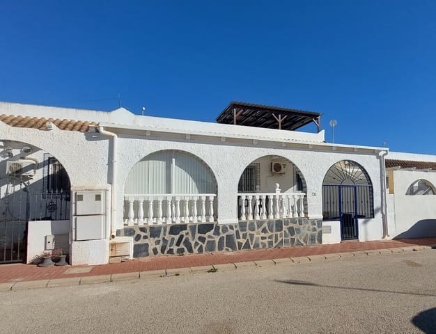 2 sypialnia Willa na sprzedaż w Camposol, Mazarrón - 119 995 € (Ref: 9631514)