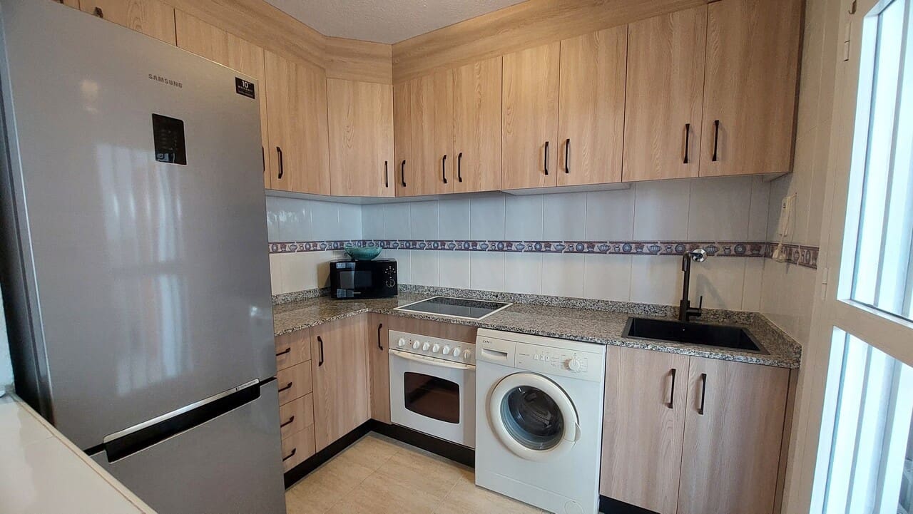 2 sypialnia Willa na sprzedaż w Camposol - 119 995 € (Ref: 9631514)