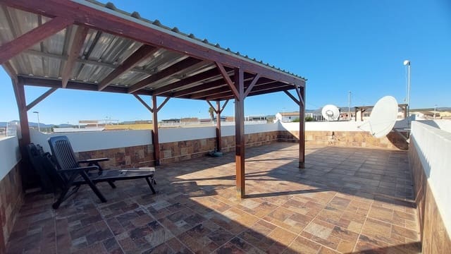 2 sypialnia Willa na sprzedaż w Camposol, Mazarrón - 119 995 € (Ref: 9631514)