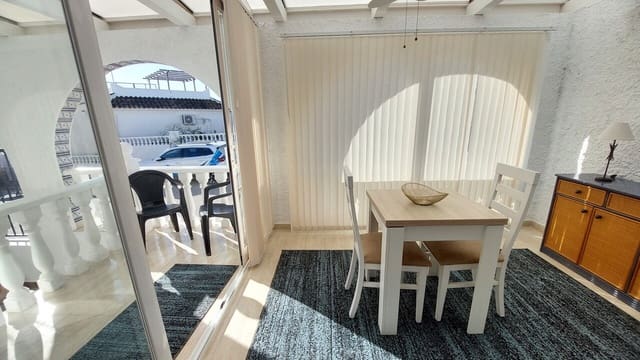 2 sypialnia Willa na sprzedaż w Camposol, Mazarrón - 119 995 € (Ref: 9631514)