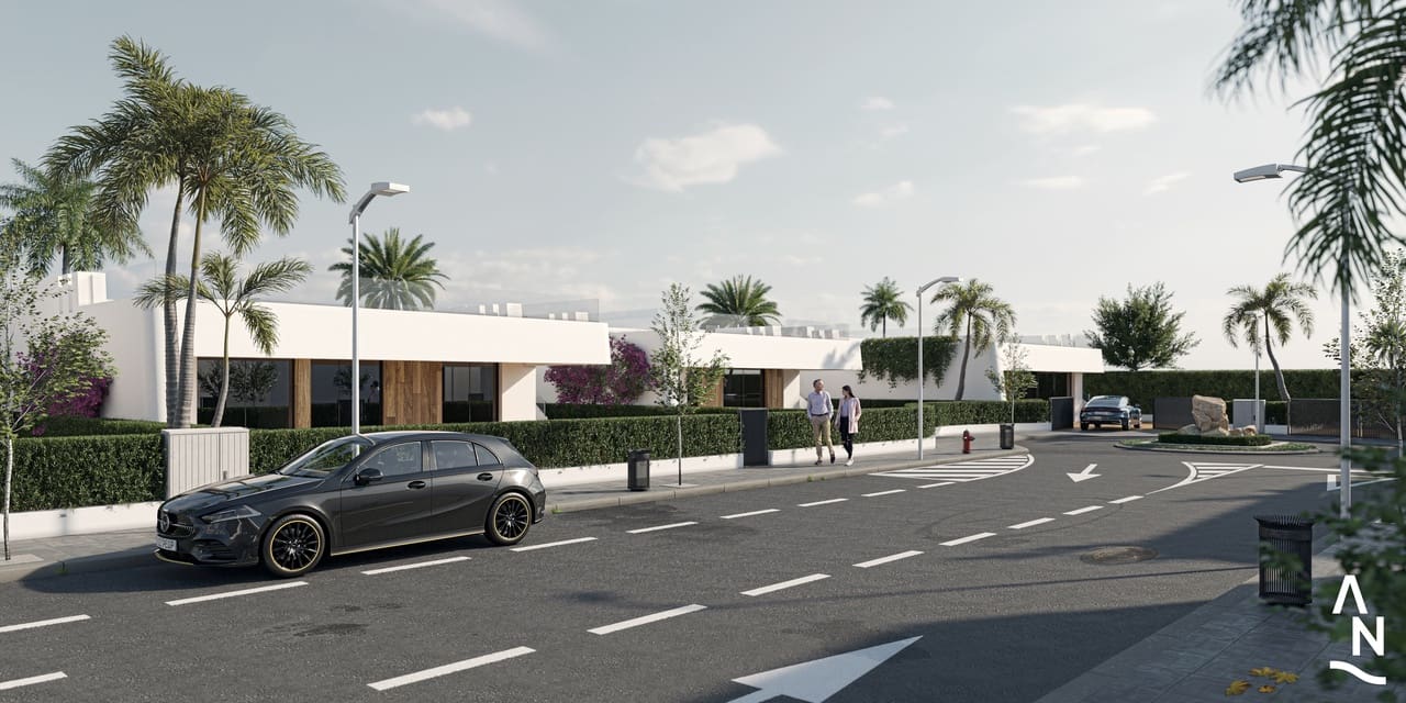 3 slaapkamer Villa te koop in Condado de Alhama met zwembad - € 369.900 (Ref: 9653110)