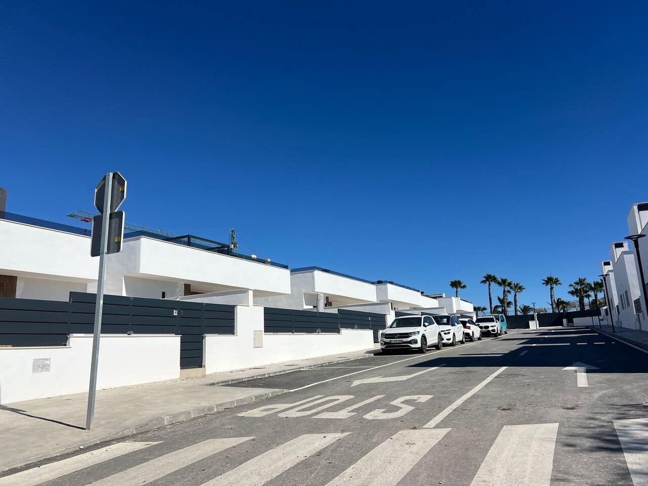 3 slaapkamer Villa te koop in Condado de Alhama met zwembad - € 369.900 (Ref: 9653110)