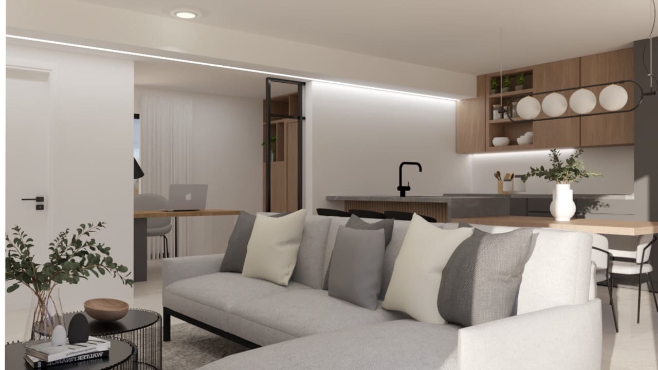 3 slaapkamer Villa te koop in Condado de Alhama met zwembad - € 369.900 (Ref: 9653110)