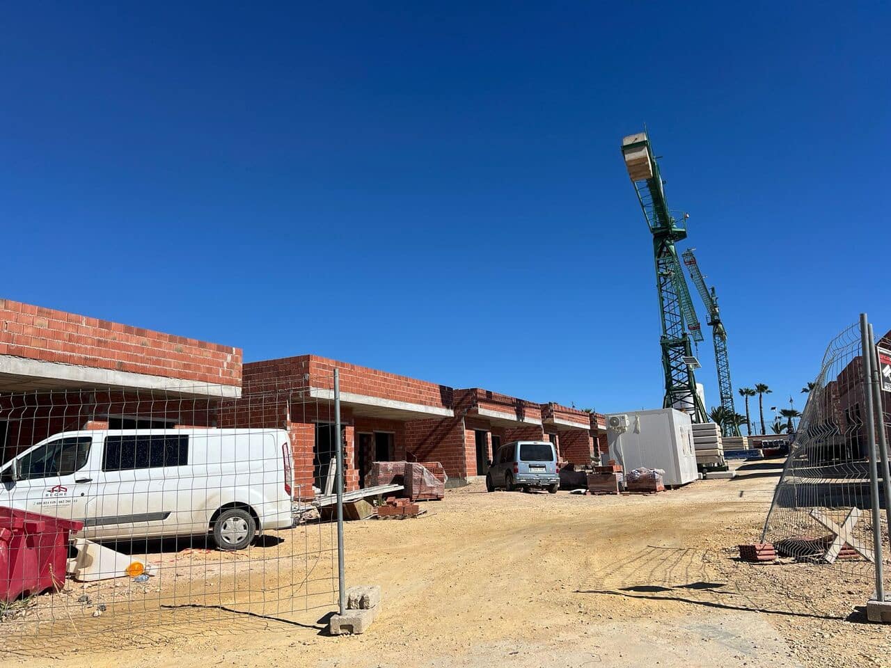 3 slaapkamer Villa te koop in Condado de Alhama met zwembad - € 369.900 (Ref: 9653110)