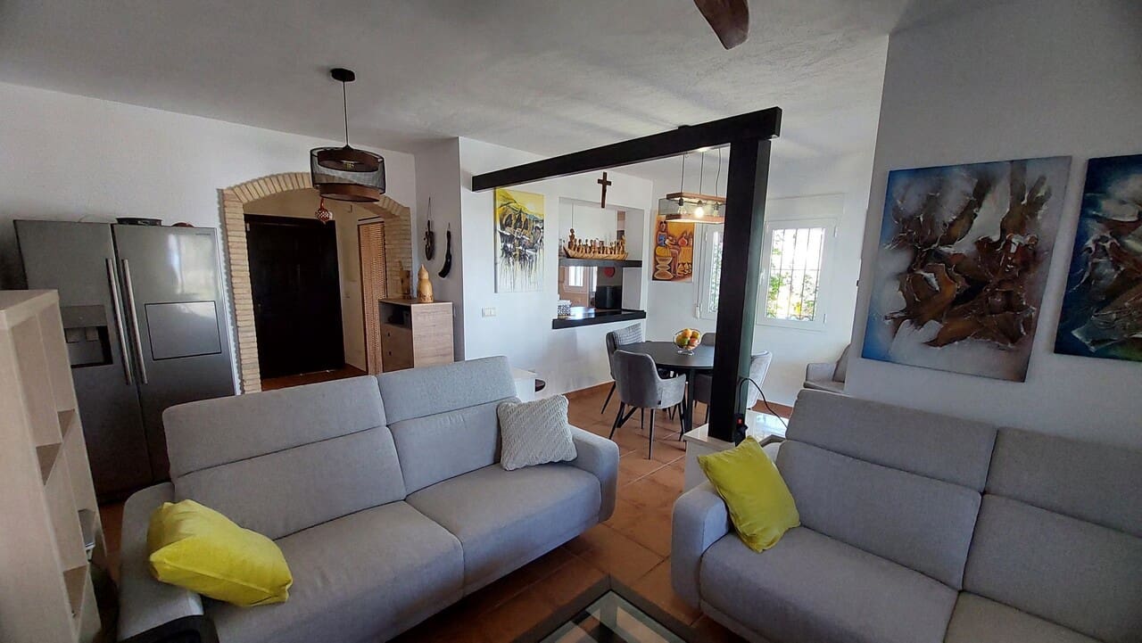 3 soveværelse Villa til salg i Las Palas med swimmingpool - € 299.900 (Ref: 9668306)