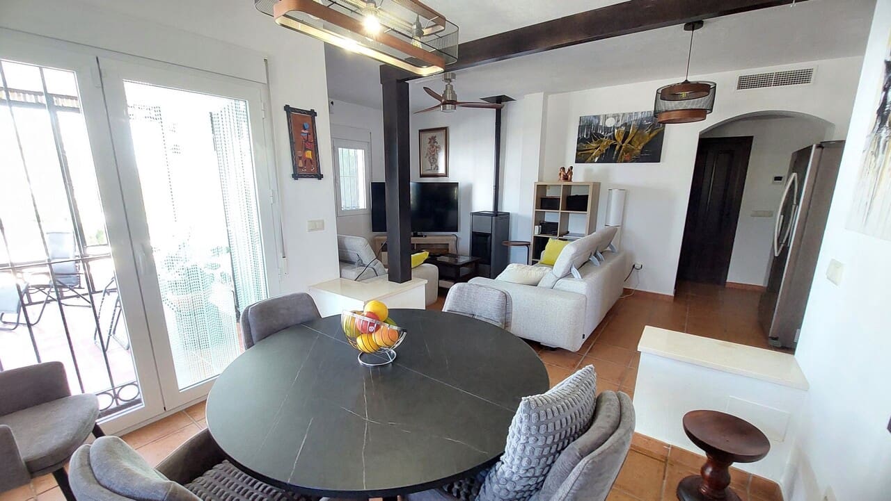 3 soveværelse Villa til salg i Las Palas med swimmingpool - € 299.900 (Ref: 9668306)