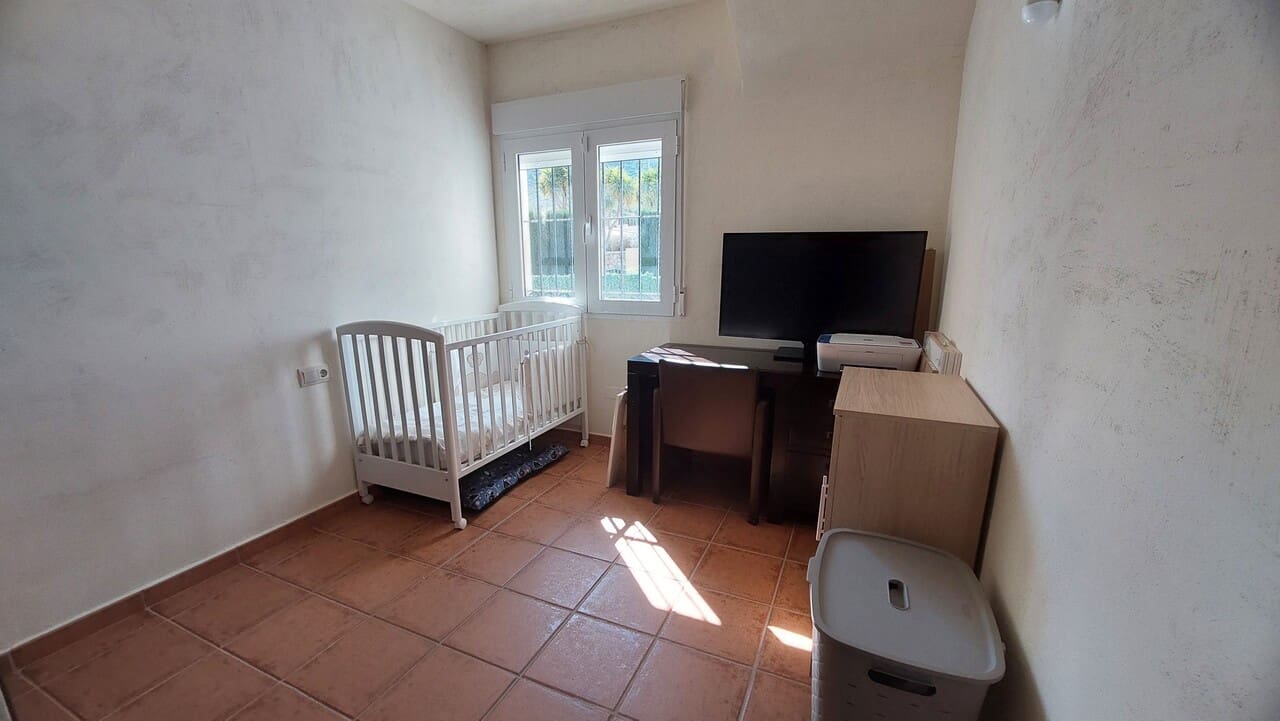 3 soveværelse Villa til salg i Las Palas med swimmingpool - € 299.900 (Ref: 9668306)