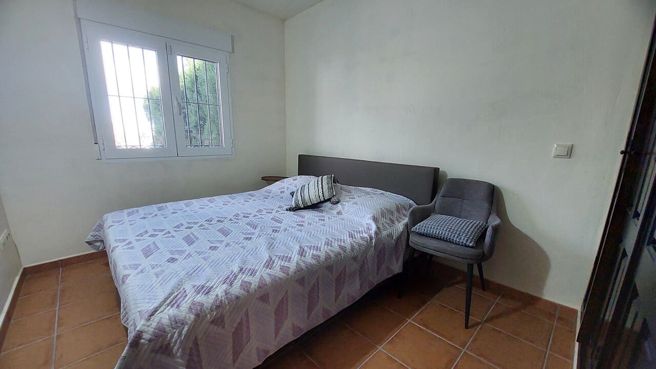 3 soveværelse Villa til salg i Las Palas med swimmingpool - € 299.900 (Ref: 9668306)