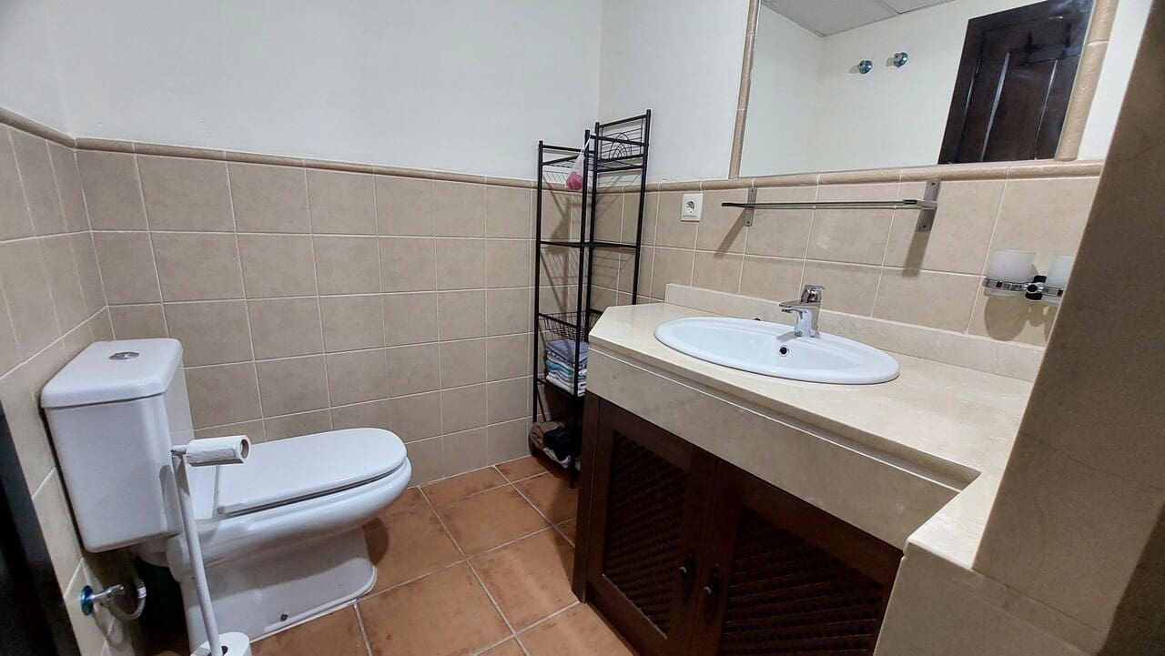 3 soveværelse Villa til salg i Las Palas med swimmingpool - € 299.900 (Ref: 9668306)