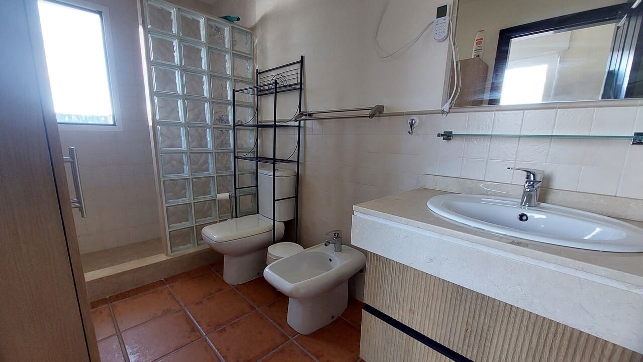 3 soveværelse Villa til salg i Las Palas med swimmingpool - € 299.900 (Ref: 9668306)