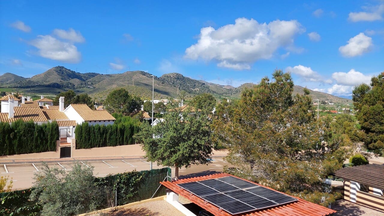 3 soveværelse Villa til salg i Las Palas med swimmingpool - € 299.900 (Ref: 9668306)