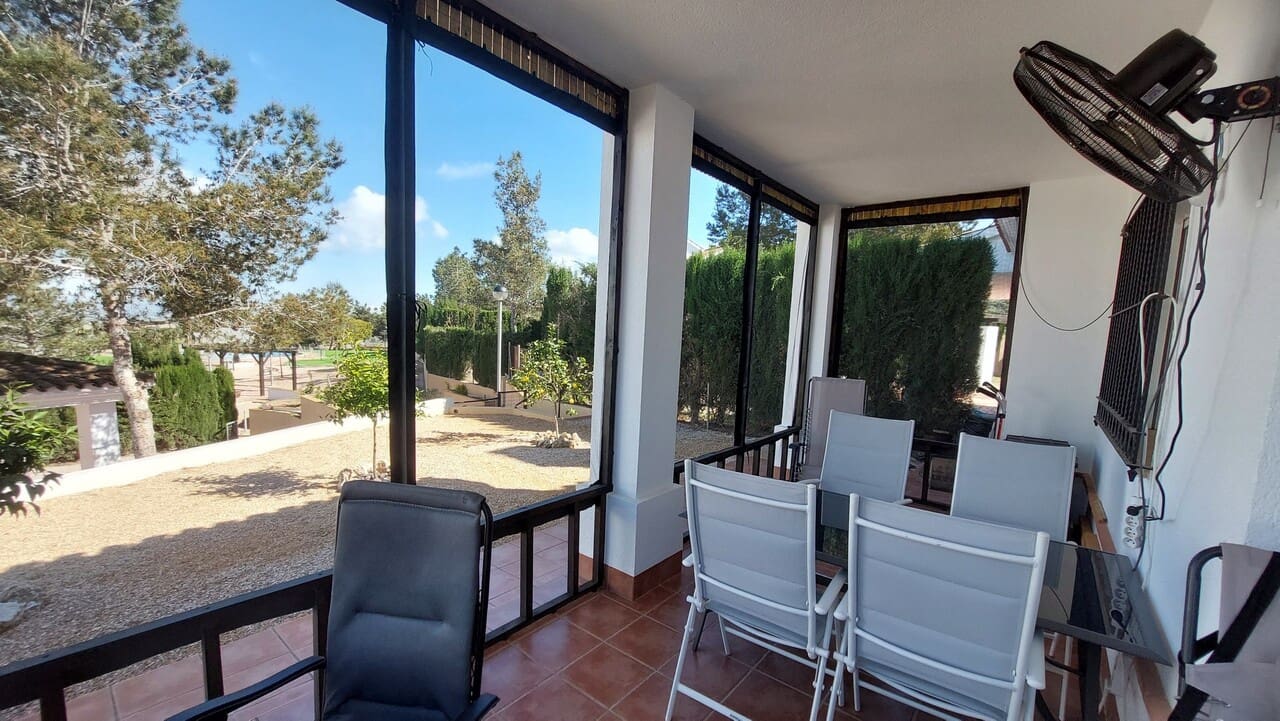 3 soveværelse Villa til salg i Las Palas med swimmingpool - € 299.900 (Ref: 9668306)