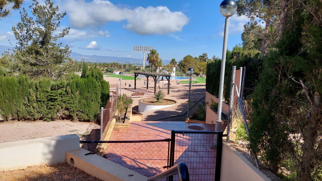 3 soveværelse Villa til salg i Las Palas med swimmingpool - € 299.900 (Ref: 9668306)