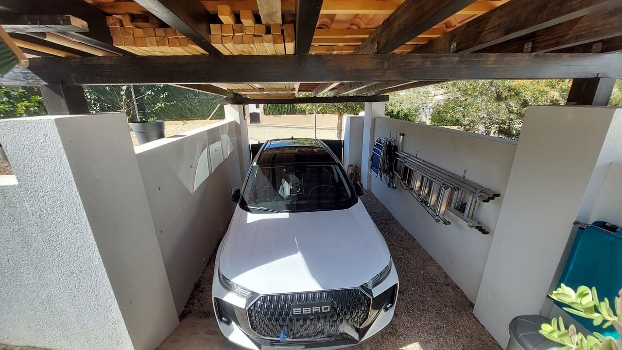 3 soveværelse Villa til salg i Las Palas med swimmingpool - € 299.900 (Ref: 9668306)