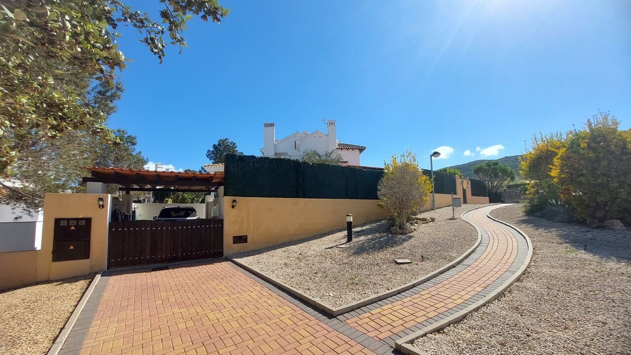 3 soveværelse Villa til salg i Las Palas med swimmingpool - € 299.900 (Ref: 9668306)