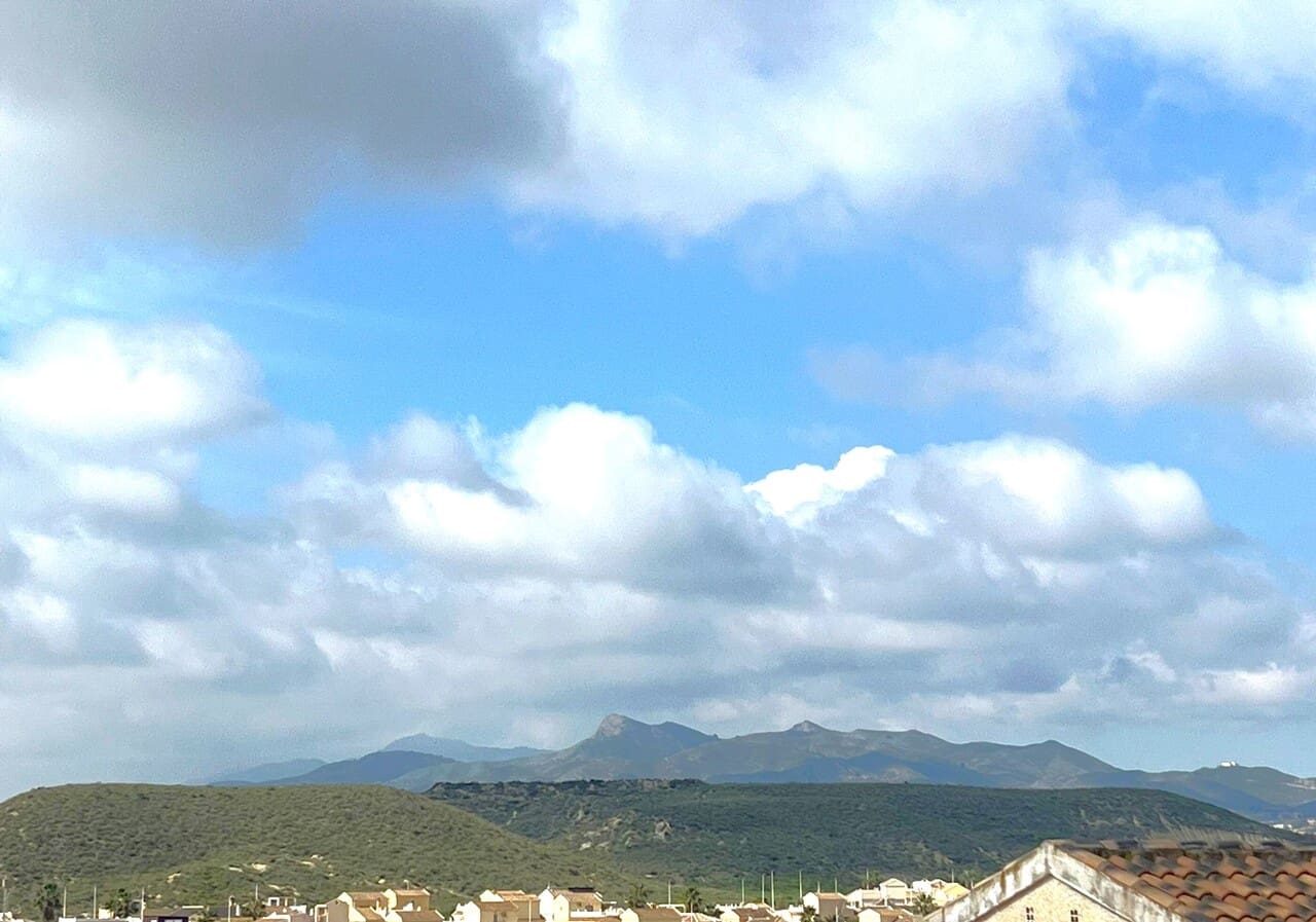 3 chambre Villa/Maison à vendre à Camposol avec piscine - 234 995 € (Ref: 9677963)