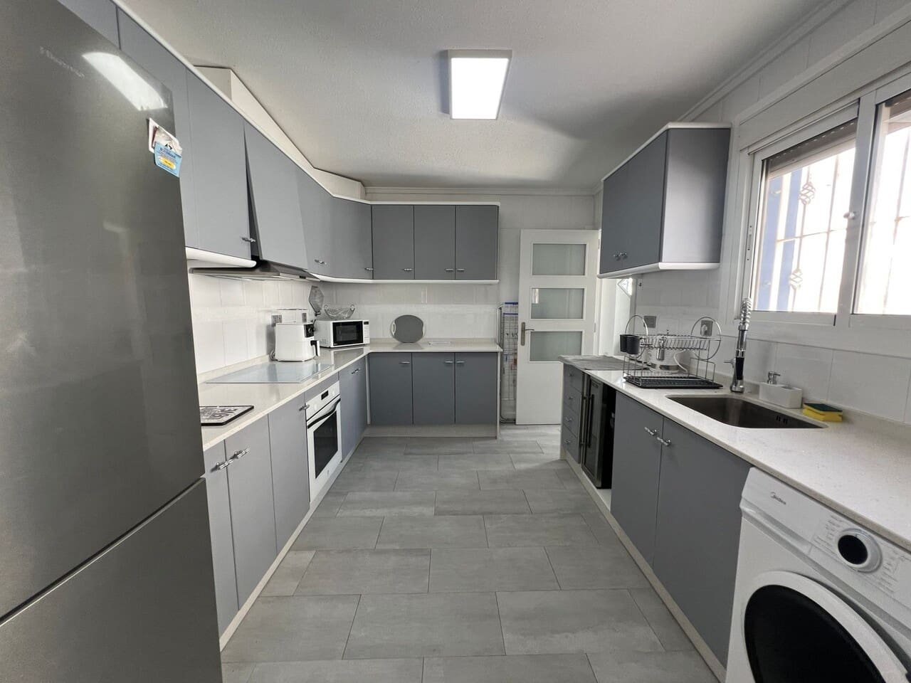 3 chambre Villa/Maison à vendre à Camposol avec piscine - 234 995 € (Ref: 9677963)