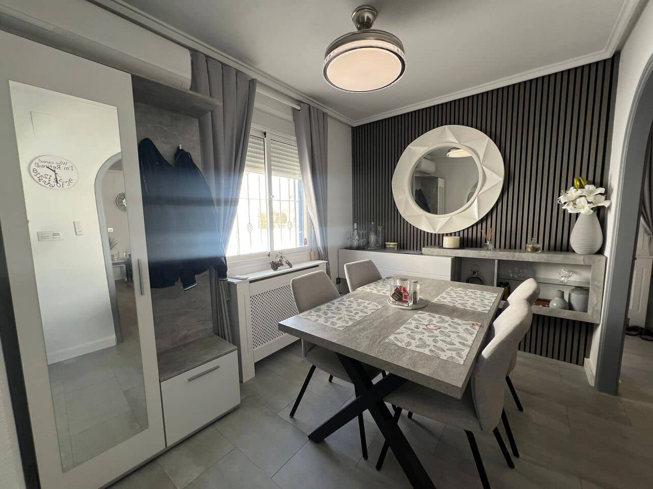 3 chambre Villa/Maison à vendre à Camposol avec piscine - 234 995 € (Ref: 9677963)