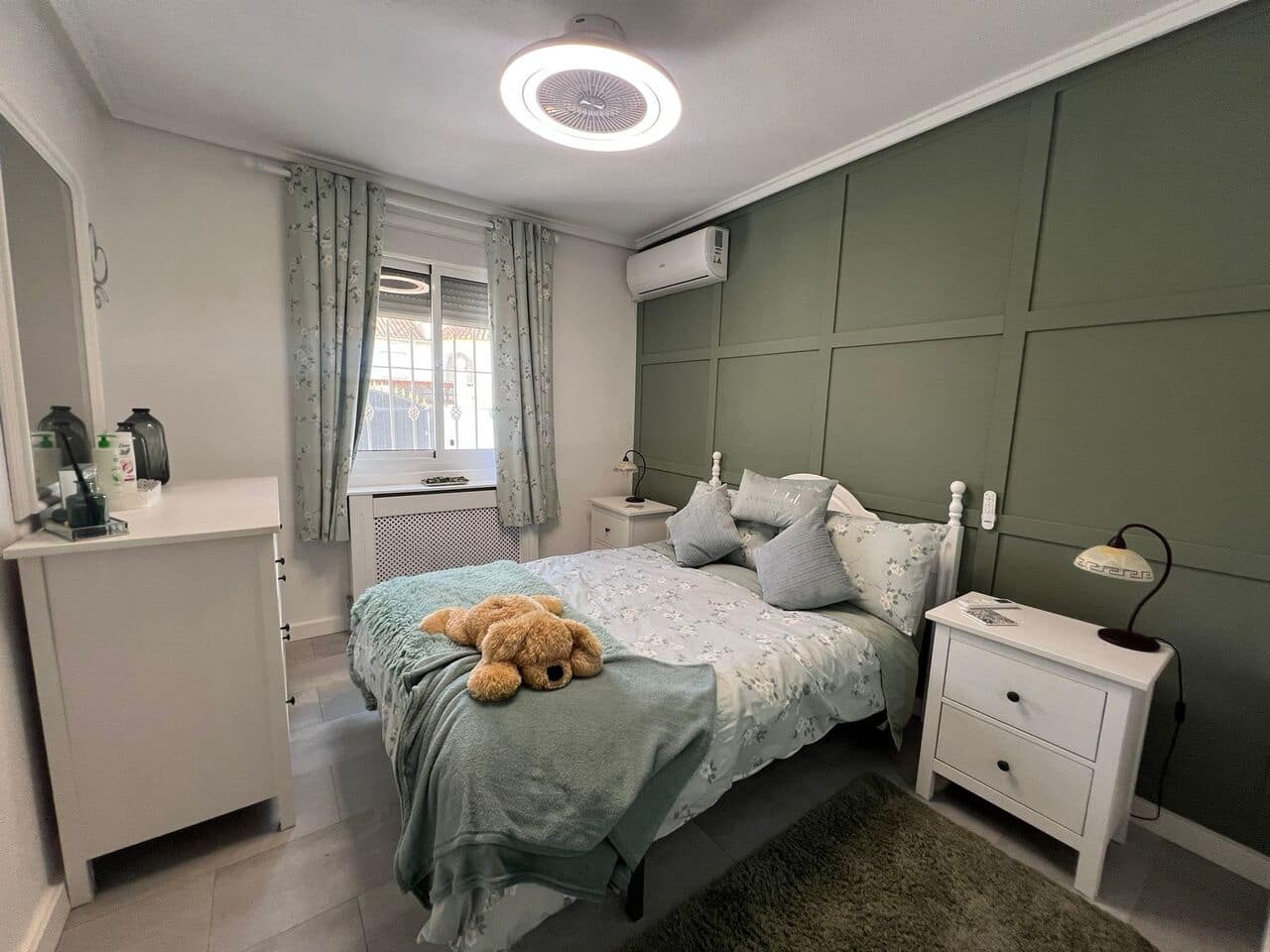 3 chambre Villa/Maison à vendre à Camposol avec piscine - 234 995 € (Ref: 9677963)