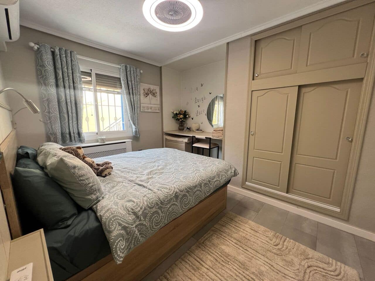 3 chambre Villa/Maison à vendre à Camposol avec piscine - 234 995 € (Ref: 9677963)