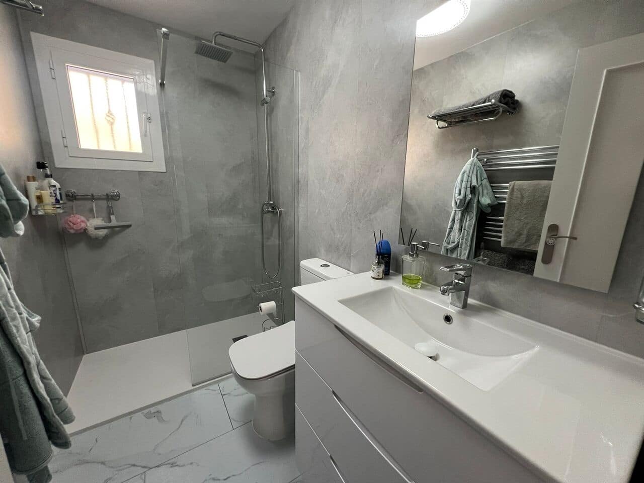 3 chambre Villa/Maison à vendre à Camposol avec piscine - 234 995 € (Ref: 9677963)