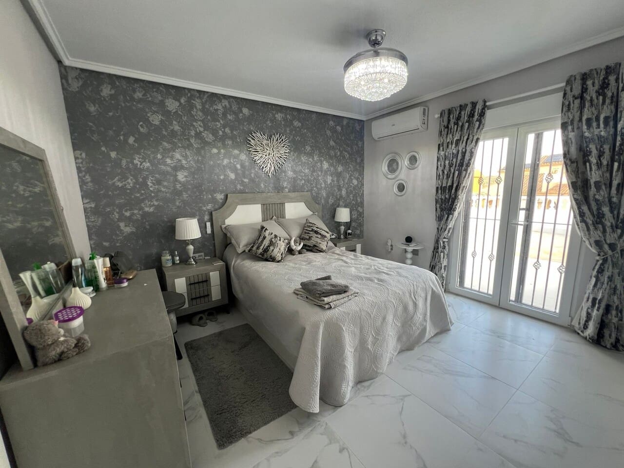 3 chambre Villa/Maison à vendre à Camposol avec piscine - 234 995 € (Ref: 9677963)