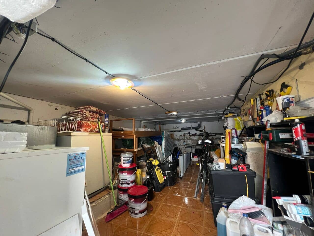 3 chambre Villa/Maison à vendre à Camposol avec piscine - 234 995 € (Ref: 9677963)