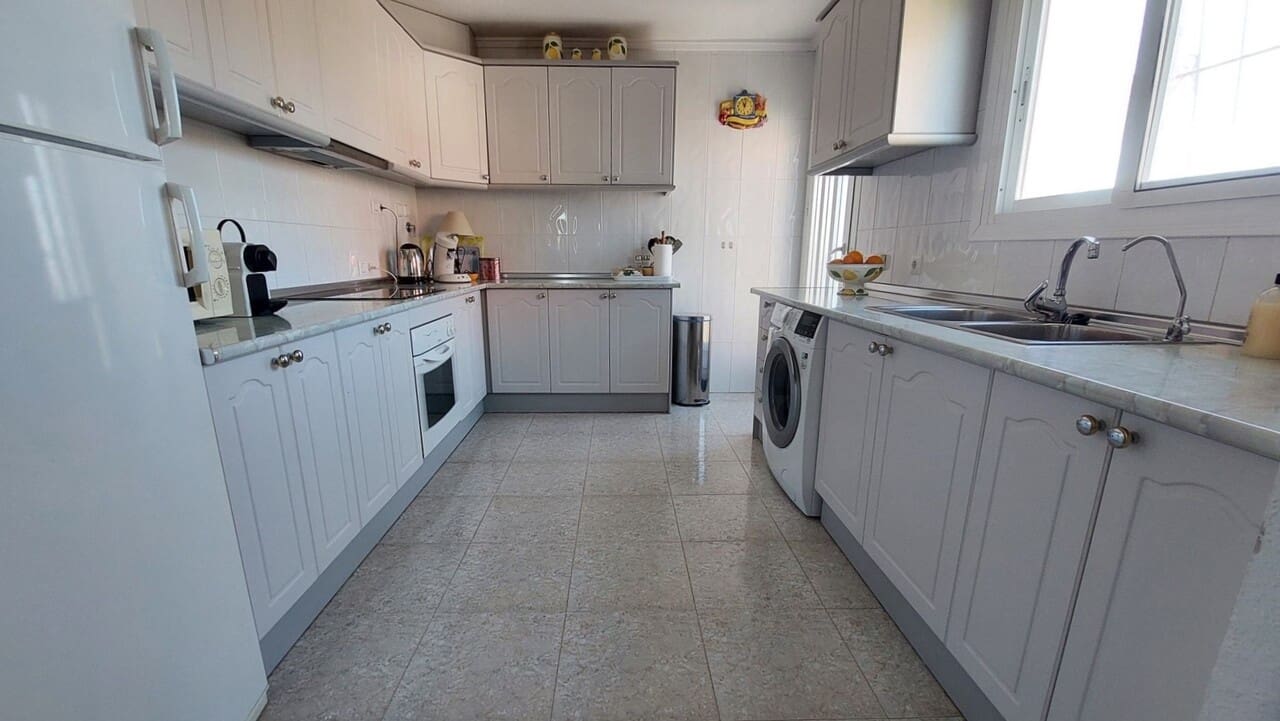 3 sypialnia Willa na sprzedaż w Camposol z basenem - 275 000 € (Ref: 9677964)