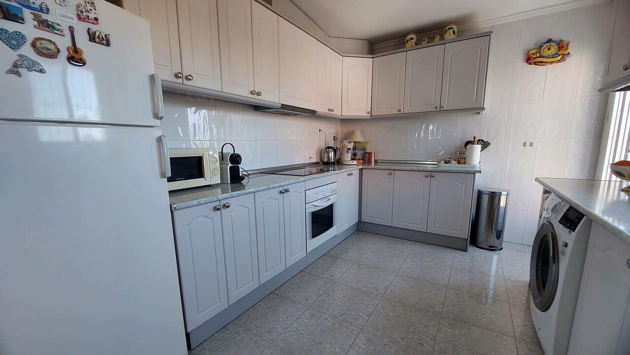 3 sypialnia Willa na sprzedaż w Camposol z basenem - 275 000 € (Ref: 9677964)