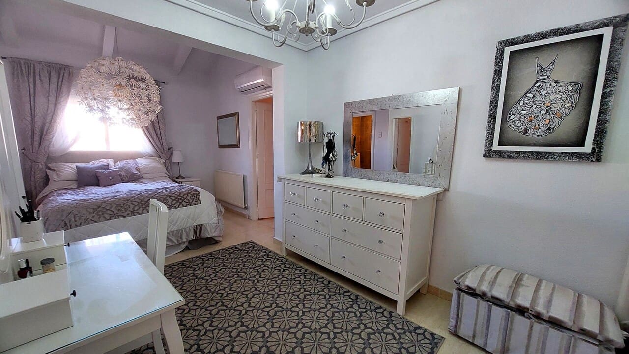 2 soverom Villa til salgs i Camposol med svømmebasseng - € 220 000 (Ref: 9685501)