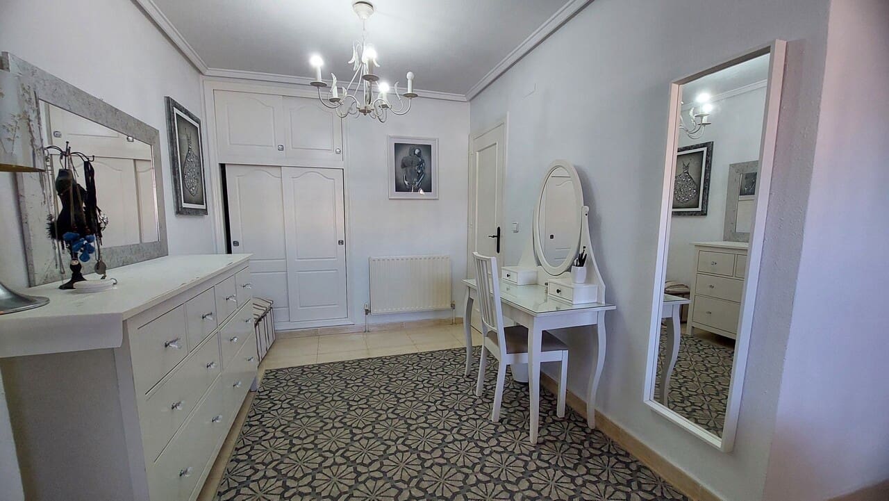 2 soverom Villa til salgs i Camposol med svømmebasseng - € 220 000 (Ref: 9685501)