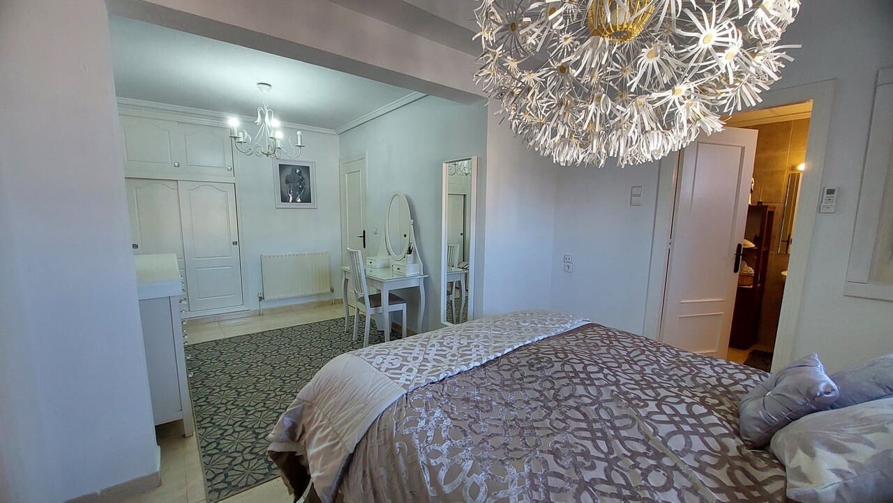 2 soverom Villa til salgs i Camposol med svømmebasseng - € 220 000 (Ref: 9685501)