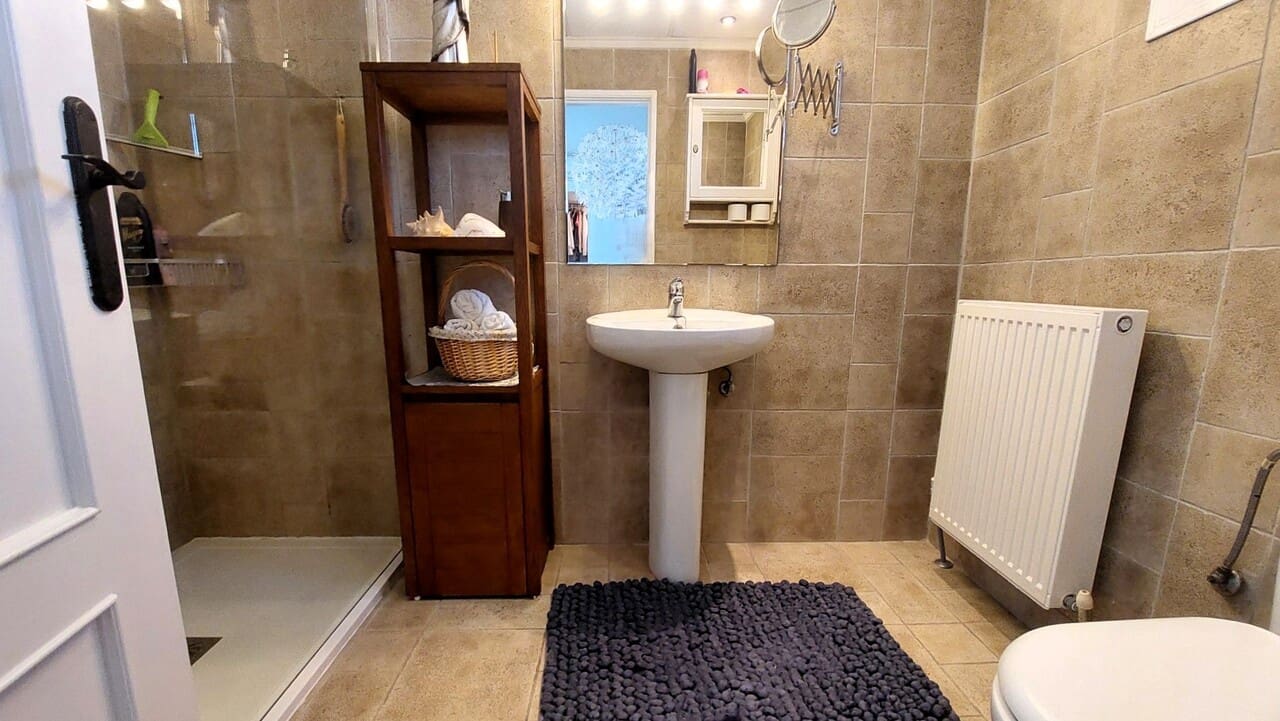 2 soverom Villa til salgs i Camposol med svømmebasseng - € 220 000 (Ref: 9685501)