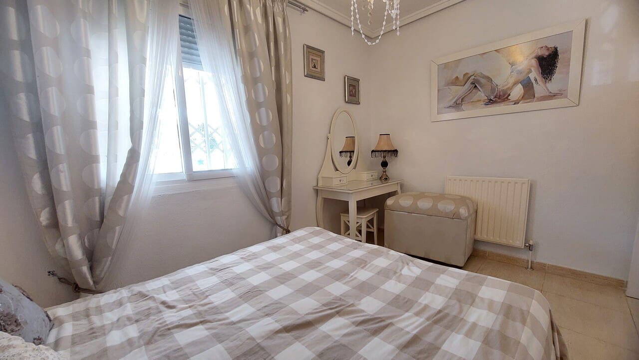 2 soverom Villa til salgs i Camposol med svømmebasseng - € 220 000 (Ref: 9685501)