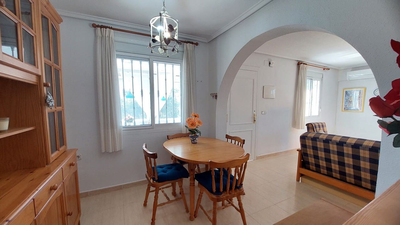 2 chambre Villa/Maison à vendre à Camposol - 167 500 € (Ref: 9687678)
