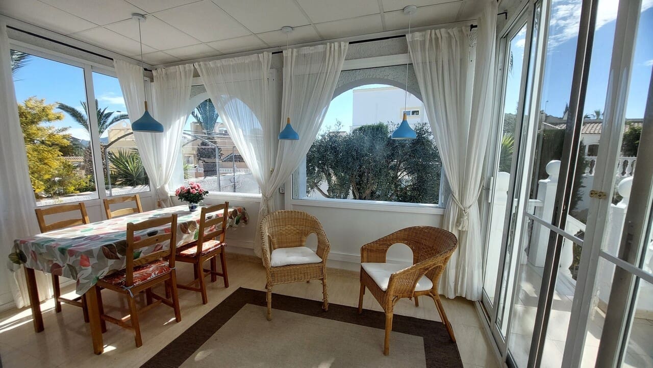 2 chambre Villa/Maison à vendre à Camposol - 167 500 € (Ref: 9687678)