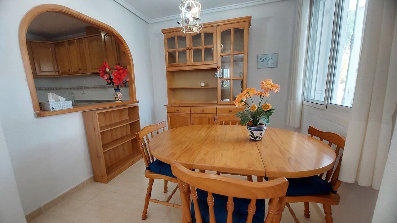 2 chambre Villa/Maison à vendre à Camposol - 167 500 € (Ref: 9687678)
