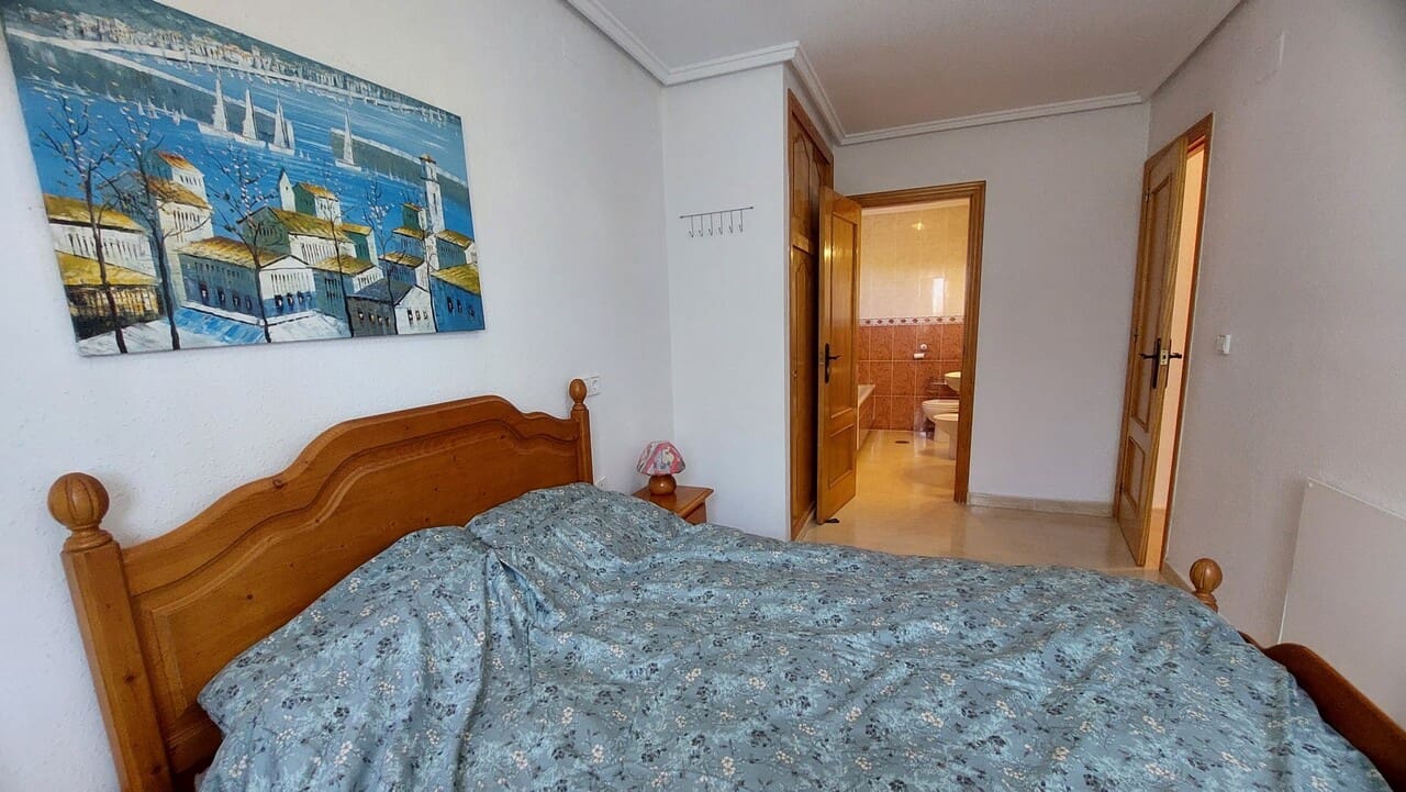 2 chambre Villa/Maison à vendre à Camposol - 167 500 € (Ref: 9687678)