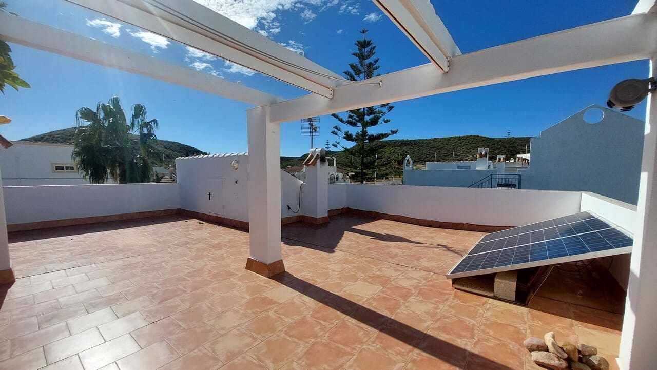 2 chambre Villa/Maison à vendre à Camposol - 167 500 € (Ref: 9687678)