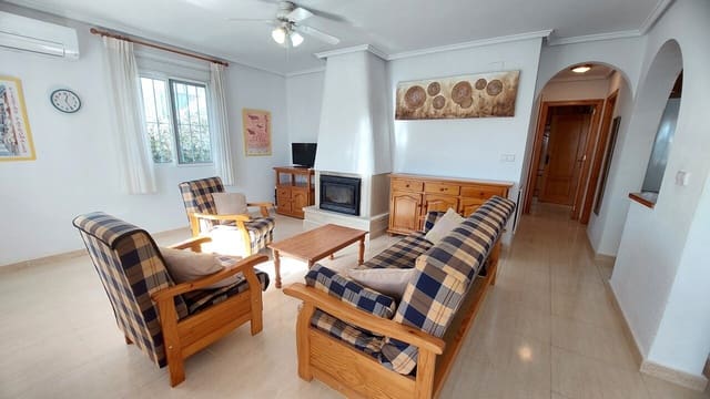 2 Zimmer Villa zu verkaufen in Camposol, Mazarrón - 167.500 € (Ref: 9687678)