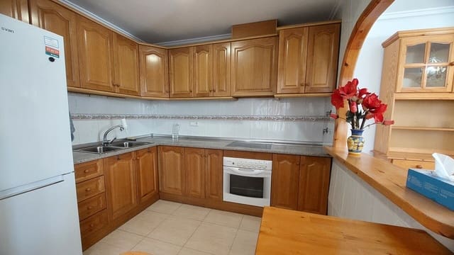 2 Zimmer Villa zu verkaufen in Camposol, Mazarrón - 167.500 € (Ref: 9687678)