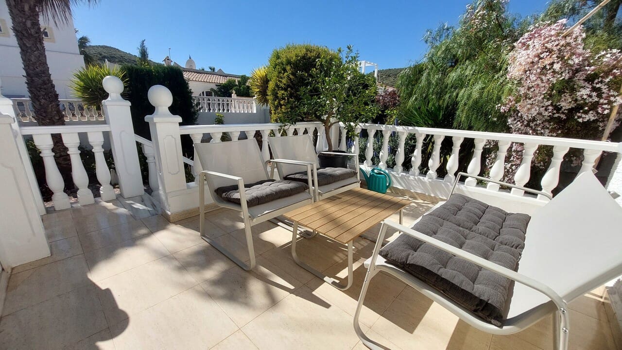 2 chambre Villa/Maison à vendre à Camposol - 167 500 € (Ref: 9687678)