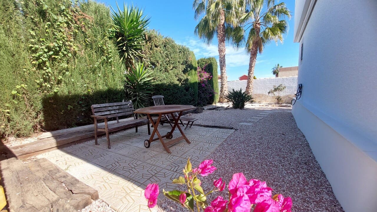 2 chambre Villa/Maison à vendre à Camposol - 167 500 € (Ref: 9687678)